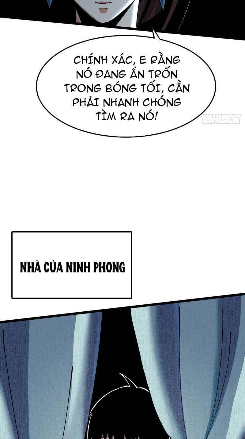 Ta Thật Không Muốn Học Cấm Chú - Chương 6 - ảnh 36
