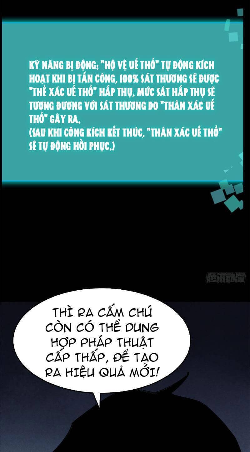 Ta Thật Không Muốn Học Cấm Chú - Chương 6 - ảnh 41