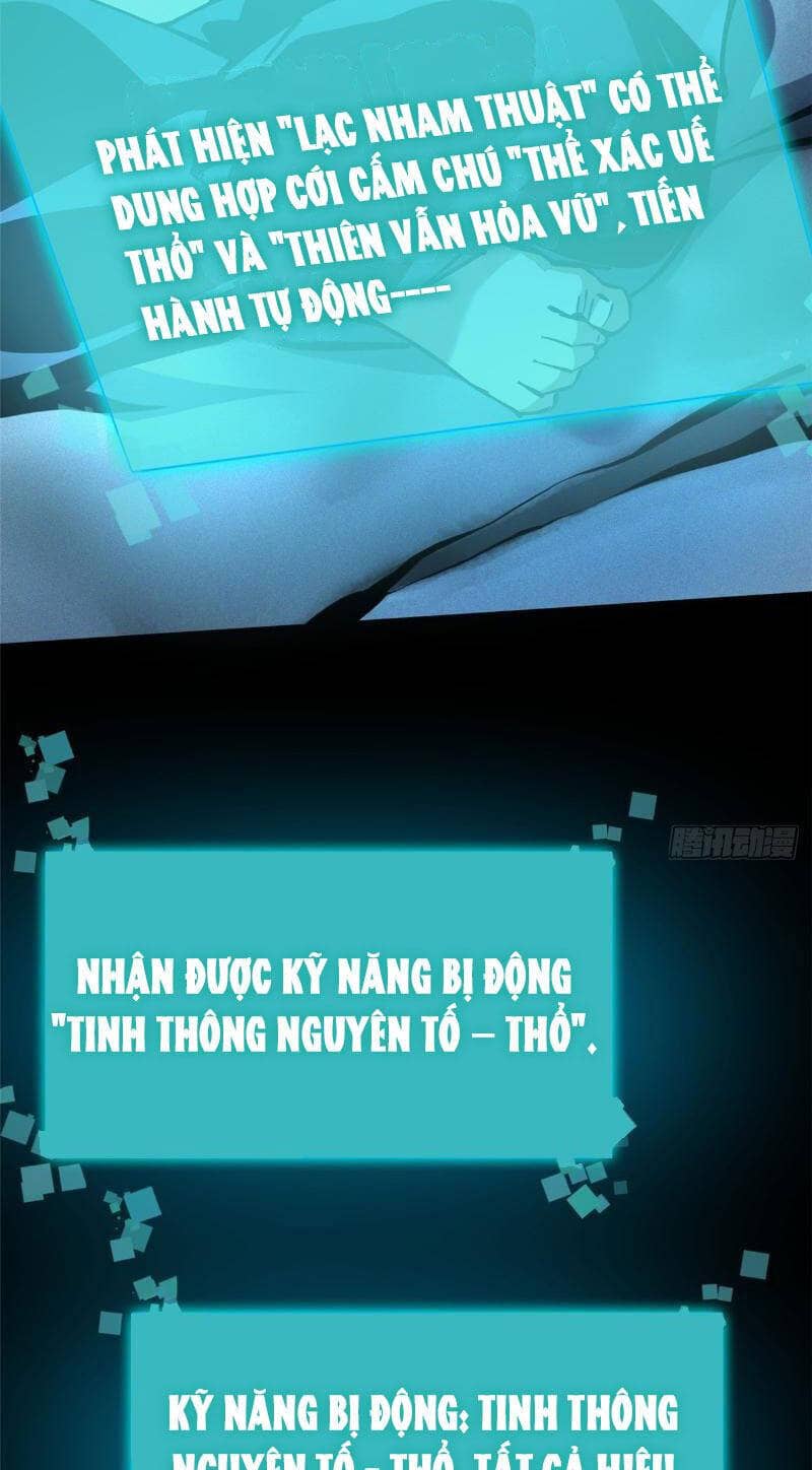 Ta Thật Không Muốn Học Cấm Chú - Chương 6 - ảnh 44
