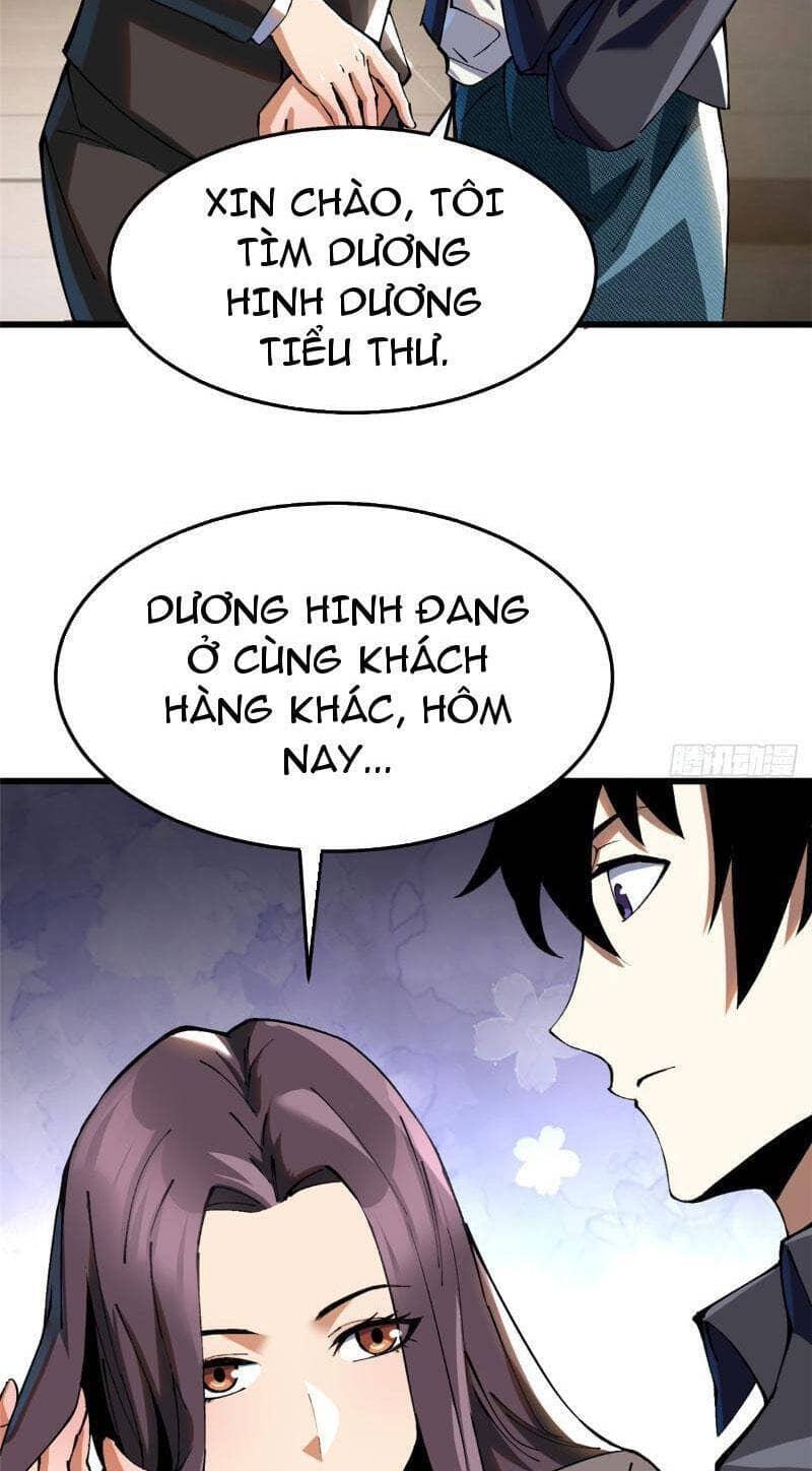 Ta Thật Không Muốn Học Cấm Chú - Chương 6 - ảnh 53