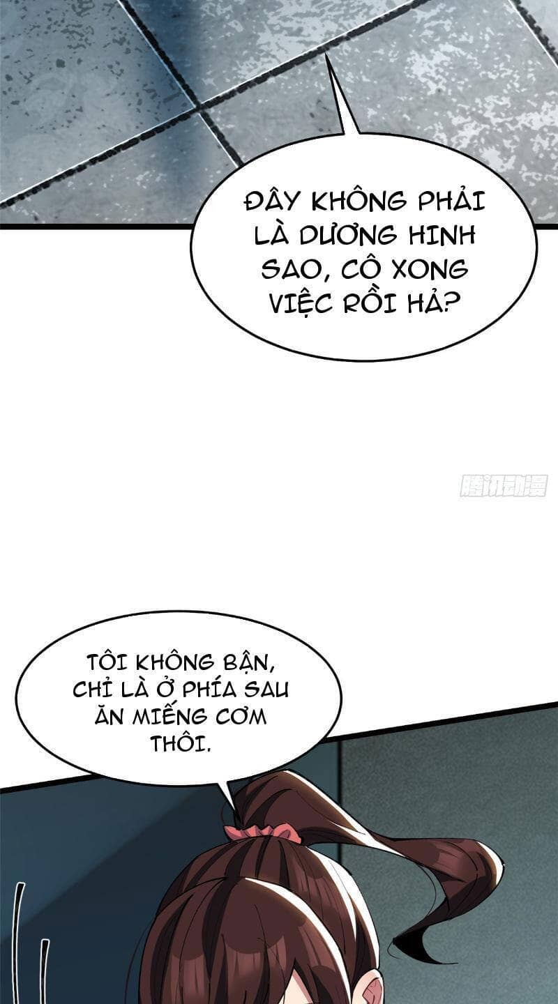 Ta Thật Không Muốn Học Cấm Chú - Chương 6 - ảnh 61