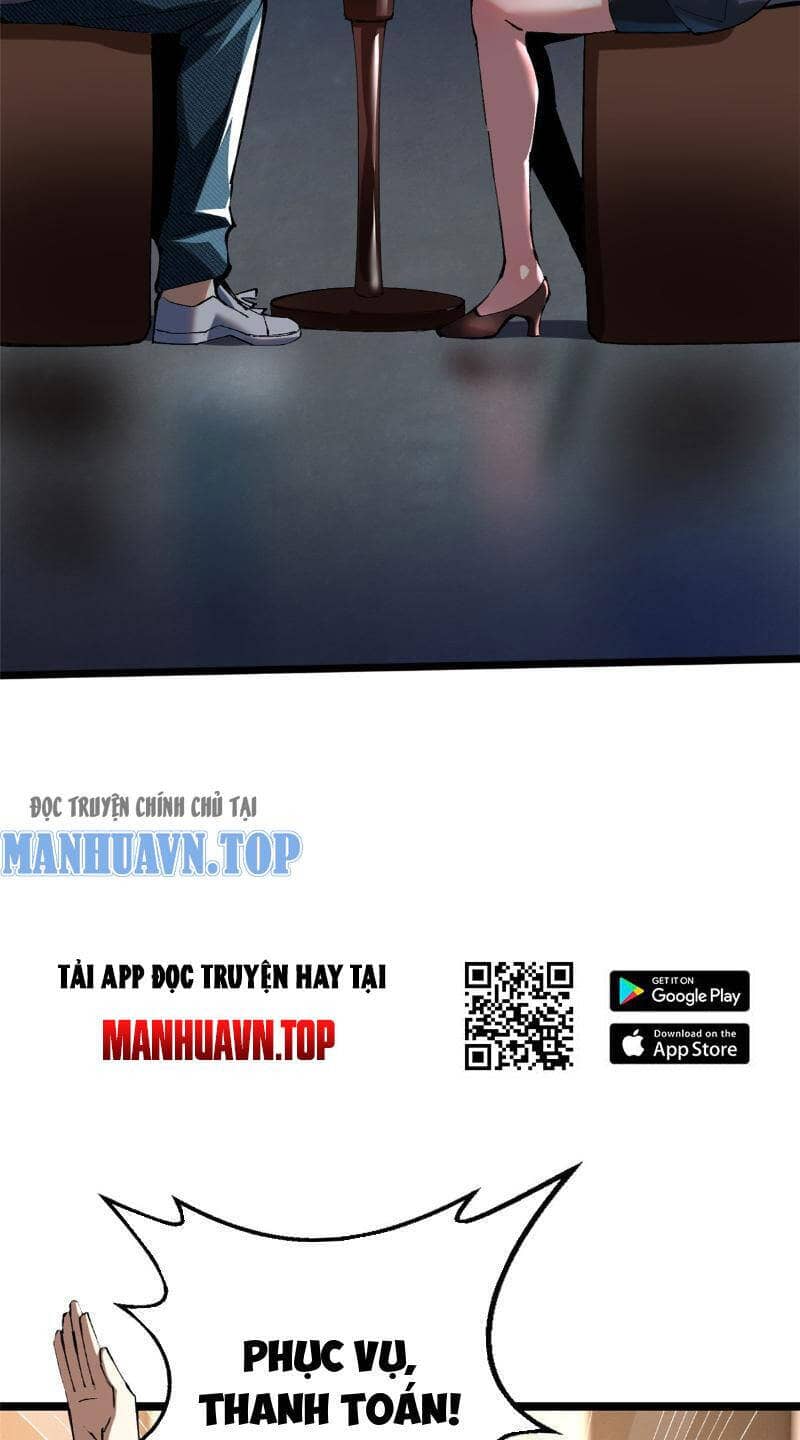 Ta Thật Không Muốn Học Cấm Chú - Chương 6 - ảnh 71
