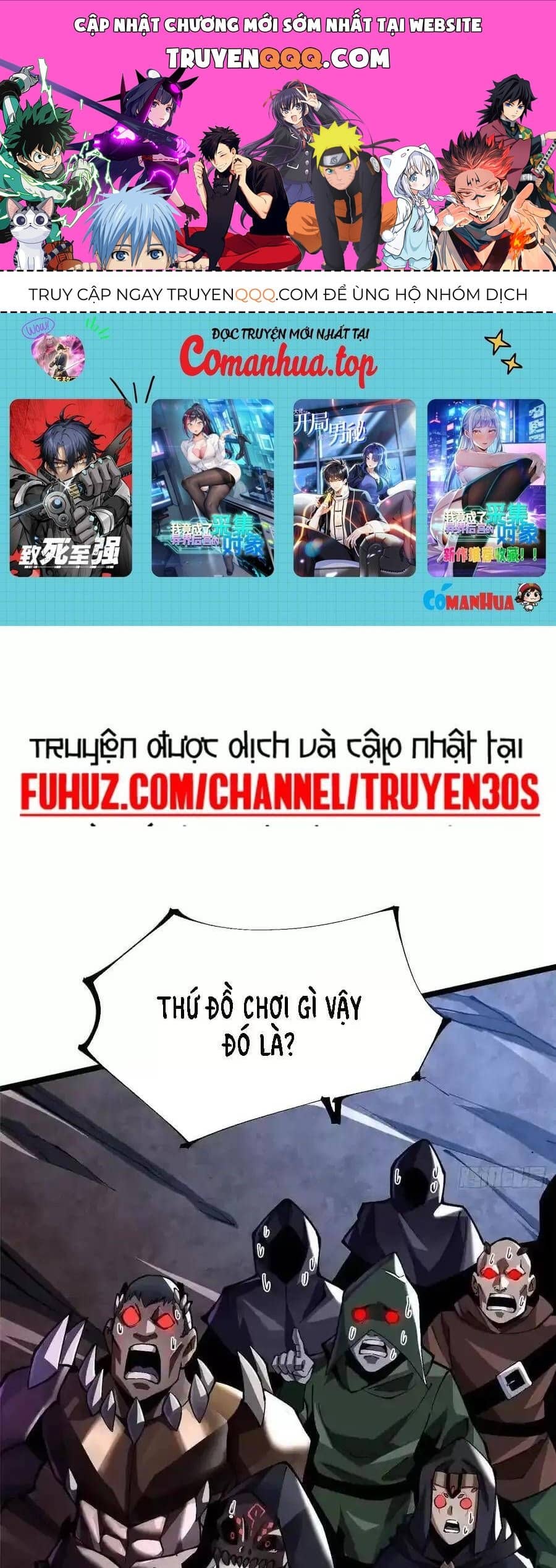 Ta Thật Không Muốn Học Cấm Chú - Chương 38.2 - ảnh 1