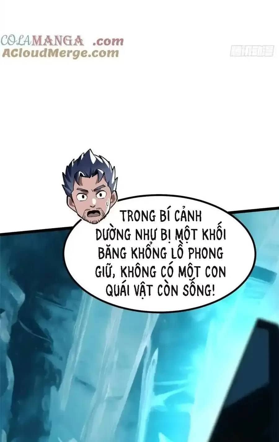 Ta Thật Không Muốn Học Cấm Chú - Chương 38.2 - ảnh 35