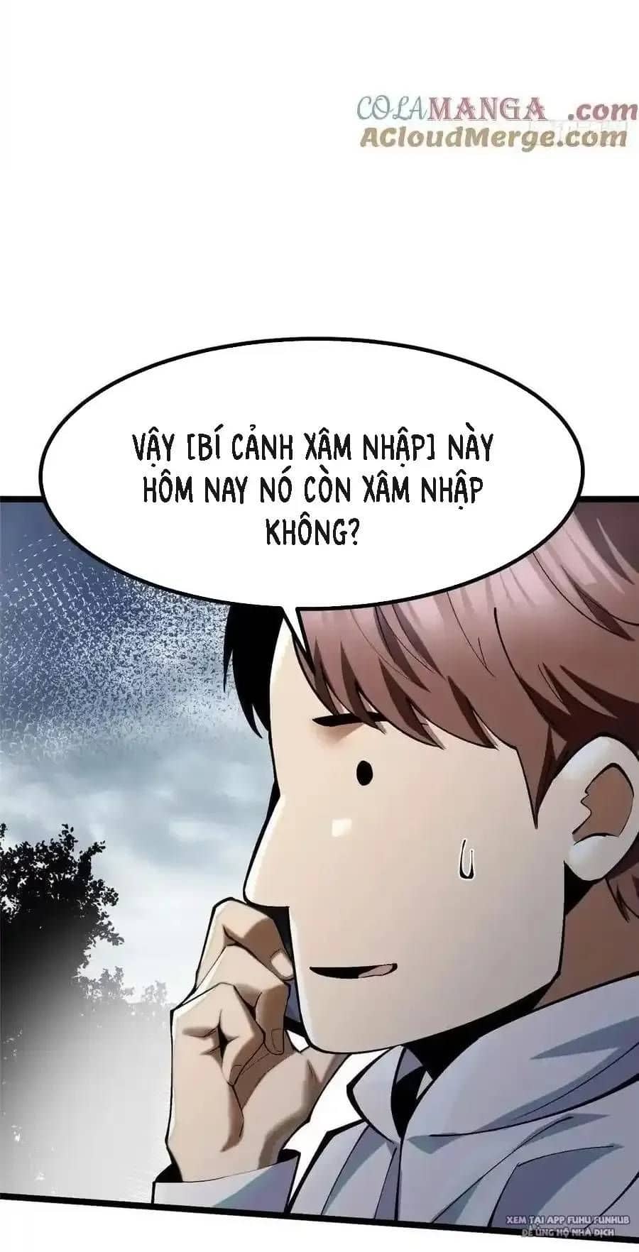 Ta Thật Không Muốn Học Cấm Chú - Chương 38.2 - ảnh 41