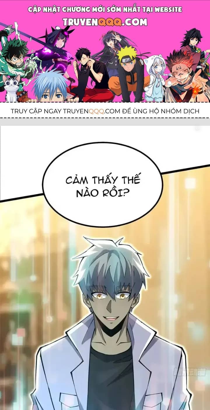 Ta Thật Không Muốn Học Cấm Chú - Chương 39 - ảnh 1
