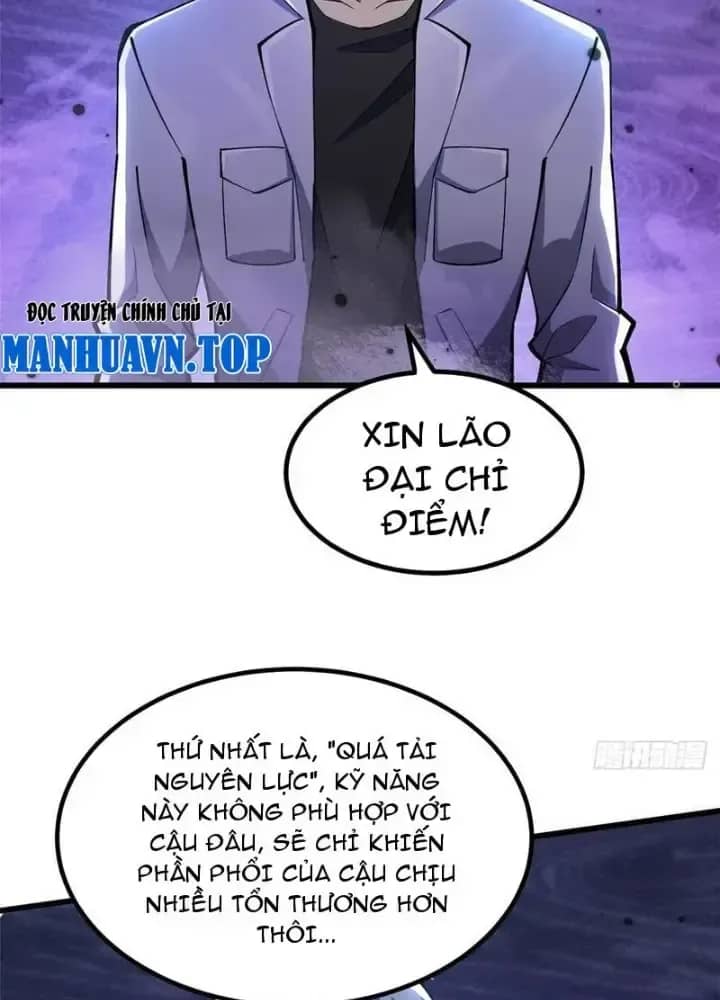 Ta Thật Không Muốn Học Cấm Chú - Chương 39 - ảnh 23