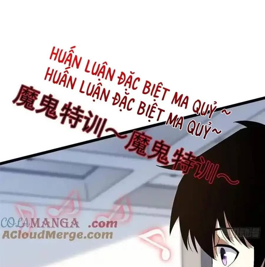 Ta Thật Không Muốn Học Cấm Chú - Chương 39.1 - ảnh 10