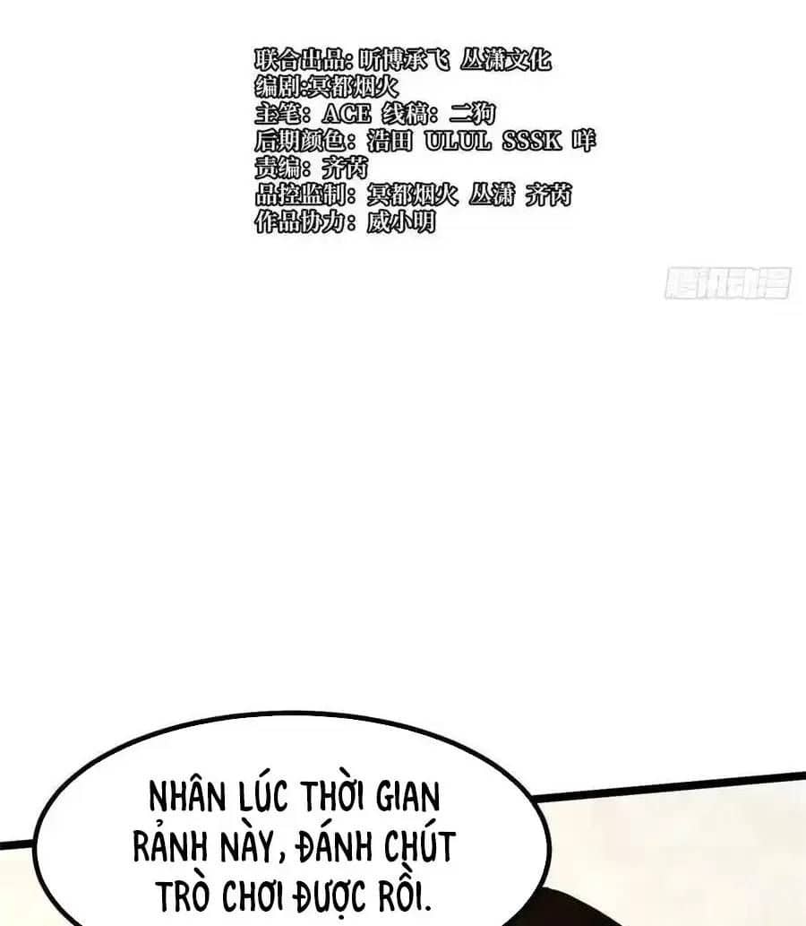 Ta Thật Không Muốn Học Cấm Chú - Chương 39.1 - ảnh 13