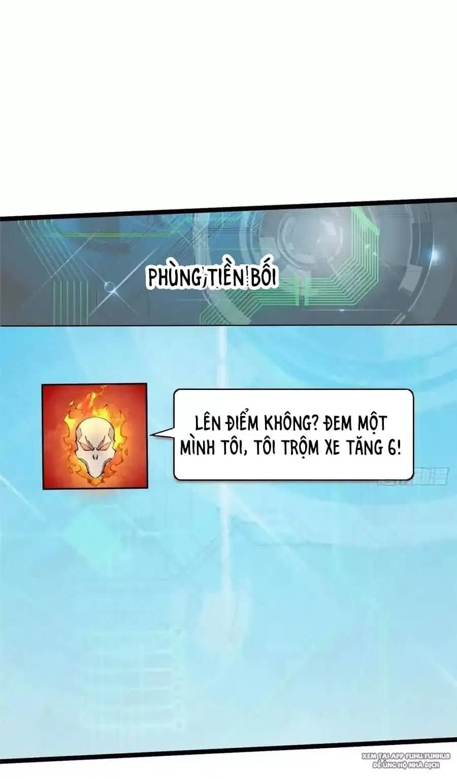 Ta Thật Không Muốn Học Cấm Chú - Chương 39.1 - ảnh 19