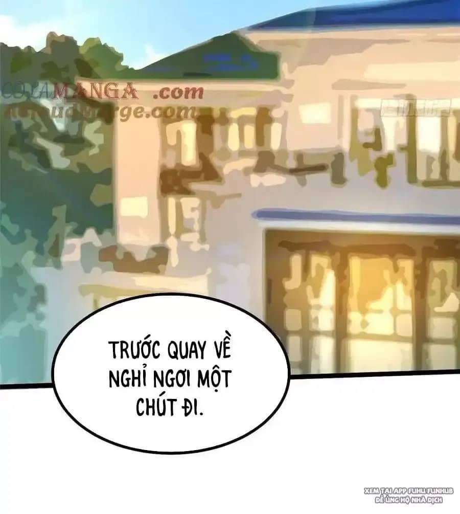 Ta Thật Không Muốn Học Cấm Chú - Chương 39.1 - ảnh 2
