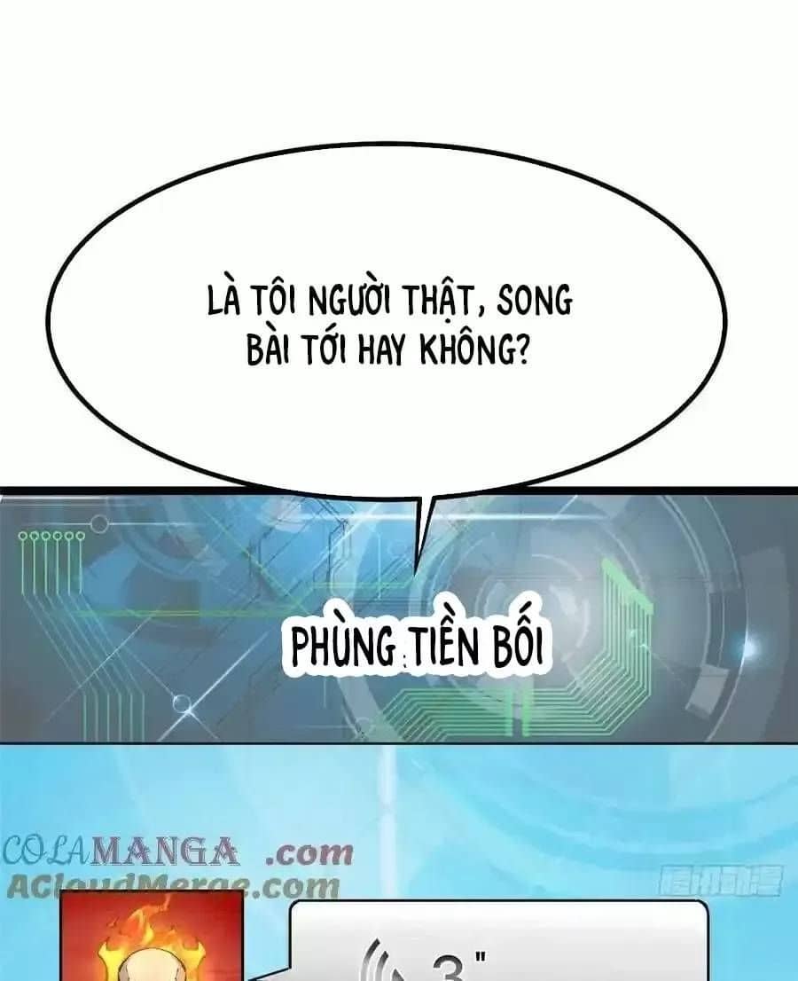 Ta Thật Không Muốn Học Cấm Chú - Chương 39.1 - ảnh 21