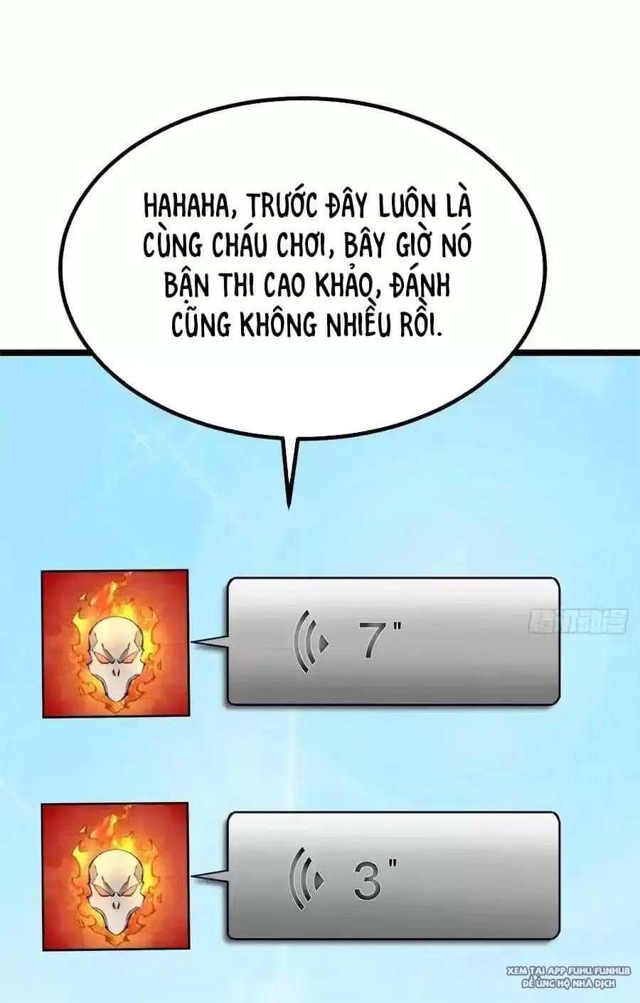 Ta Thật Không Muốn Học Cấm Chú - Chương 39.1 - ảnh 27
