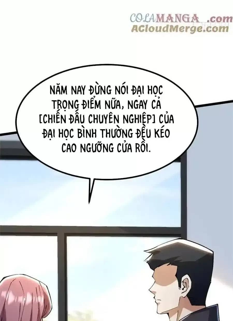 Ta Thật Không Muốn Học Cấm Chú - Chương 39.2 - ảnh 16