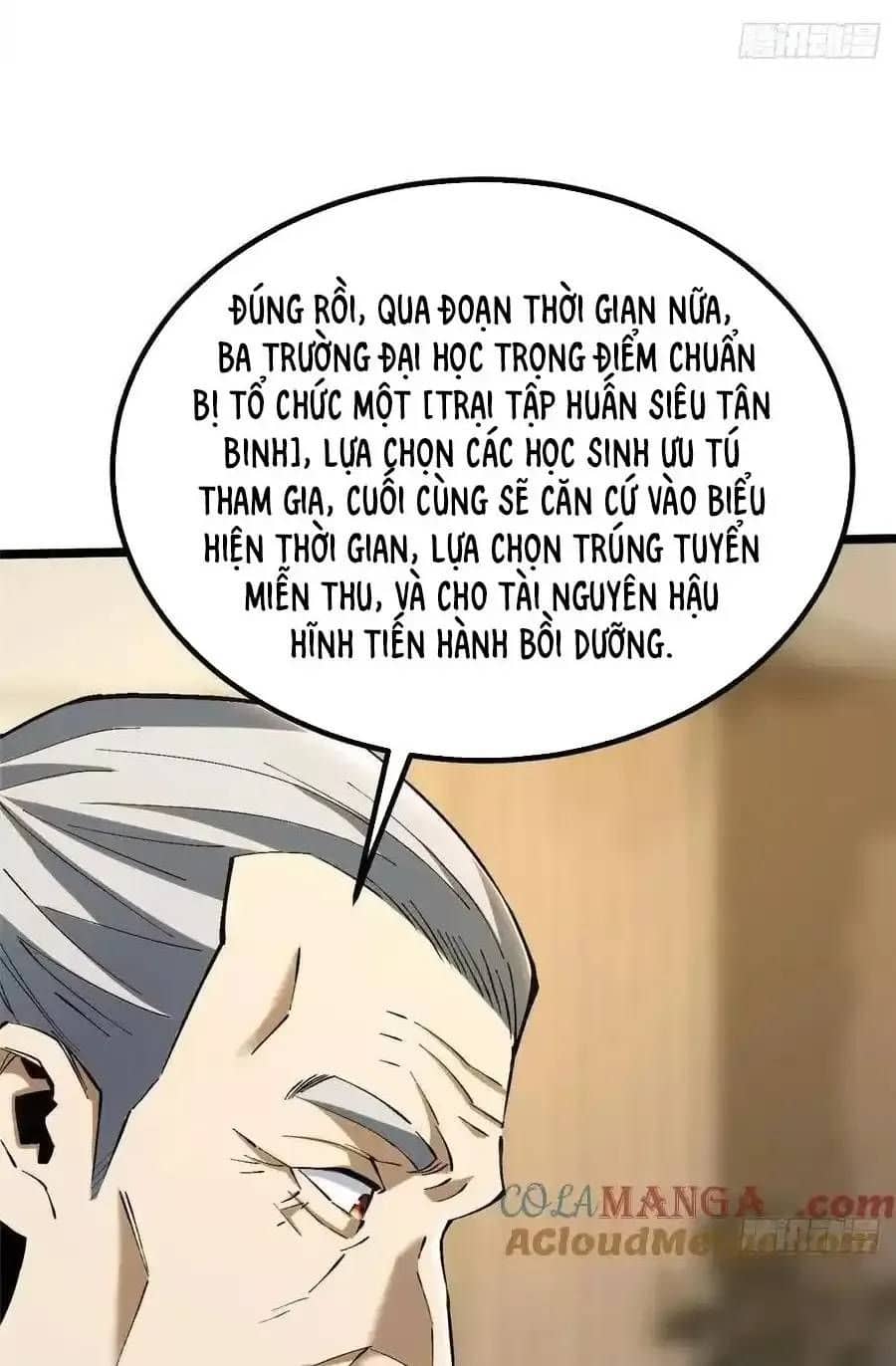 Ta Thật Không Muốn Học Cấm Chú - Chương 39.2 - ảnh 3