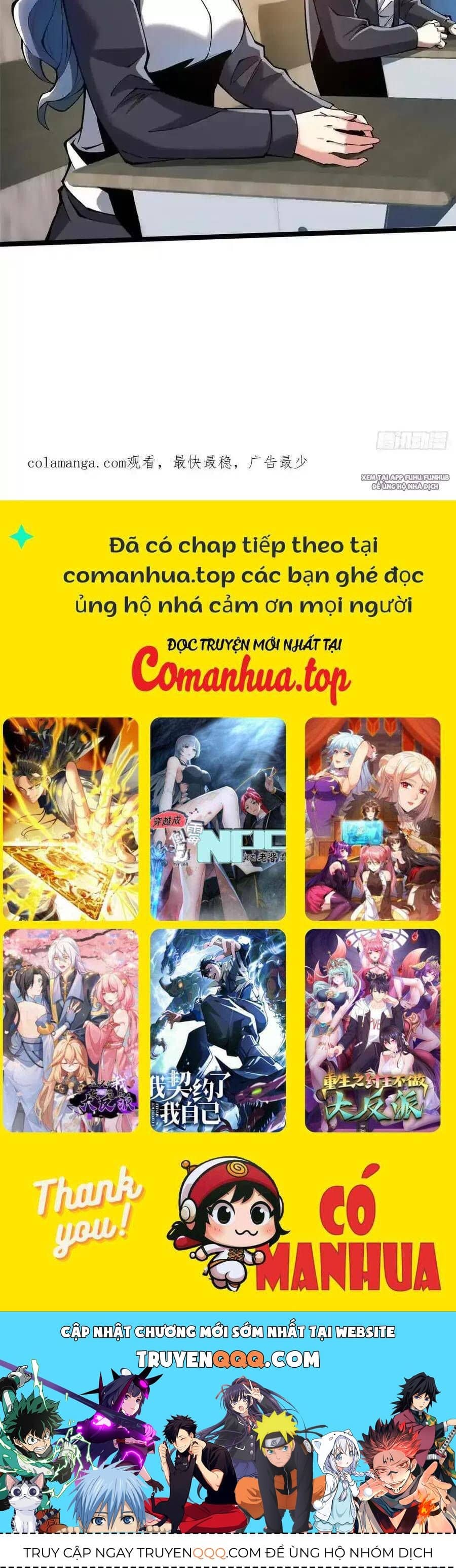 Ta Thật Không Muốn Học Cấm Chú - Chương 39.2 - ảnh 39