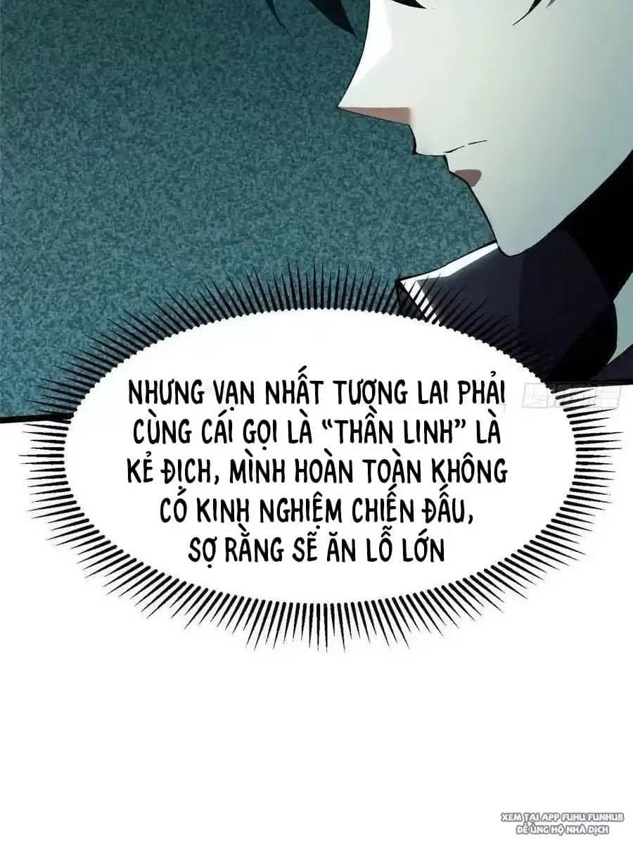 Ta Thật Không Muốn Học Cấm Chú - Chương 39.2 - ảnh 6