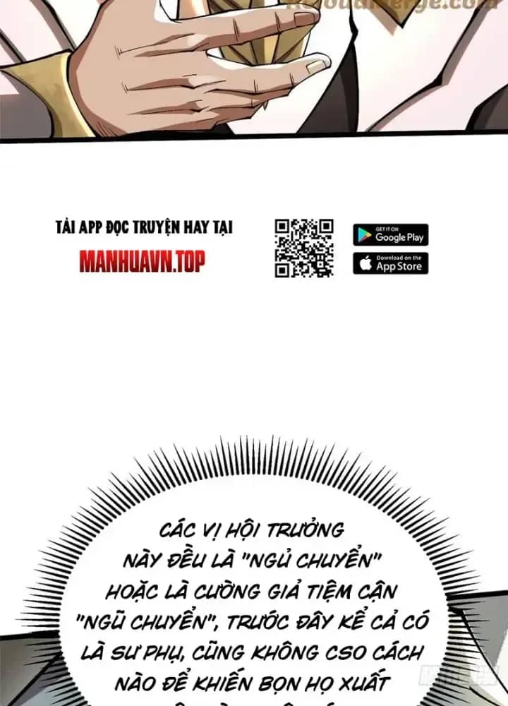 Ta Thật Không Muốn Học Cấm Chú - Chương 40 - ảnh 11