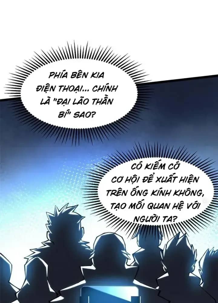 Ta Thật Không Muốn Học Cấm Chú - Chương 40 - ảnh 37