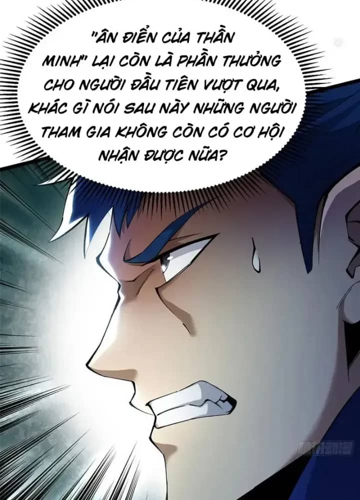 Ta Thật Không Muốn Học Cấm Chú - Chương 40 - ảnh 99