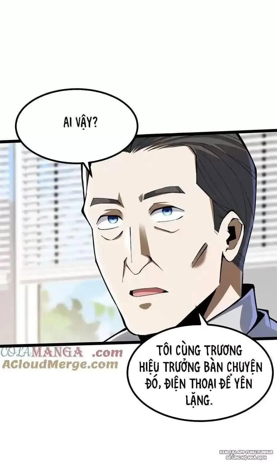 Ta Thật Không Muốn Học Cấm Chú - Chương 40.1 - ảnh 14