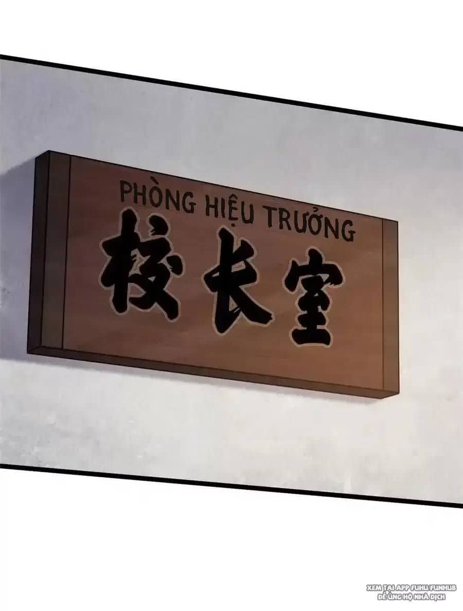 Ta Thật Không Muốn Học Cấm Chú - Chương 40.1 - ảnh 2