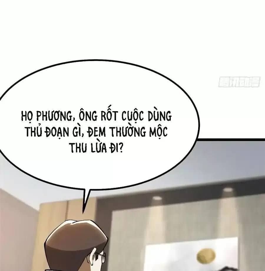 Ta Thật Không Muốn Học Cấm Chú - Chương 40.1 - ảnh 3