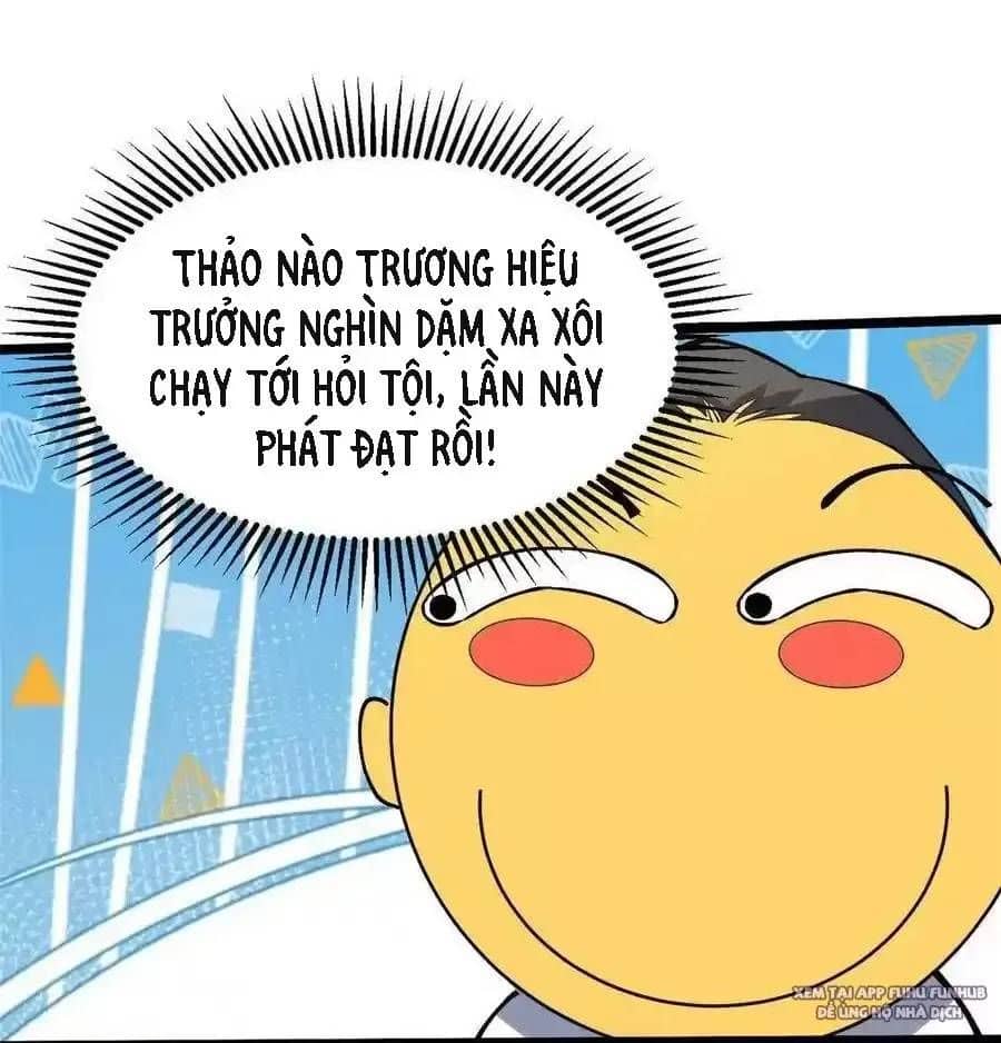 Ta Thật Không Muốn Học Cấm Chú - Chương 40.1 - ảnh 8