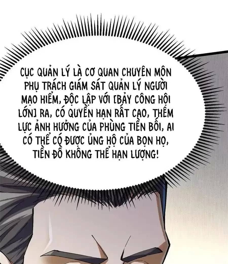 Ta Thật Không Muốn Học Cấm Chú - Chương 40.2 - ảnh 19