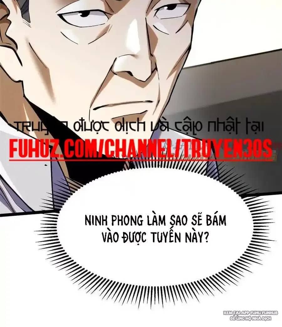 Ta Thật Không Muốn Học Cấm Chú - Chương 40.2 - ảnh 20