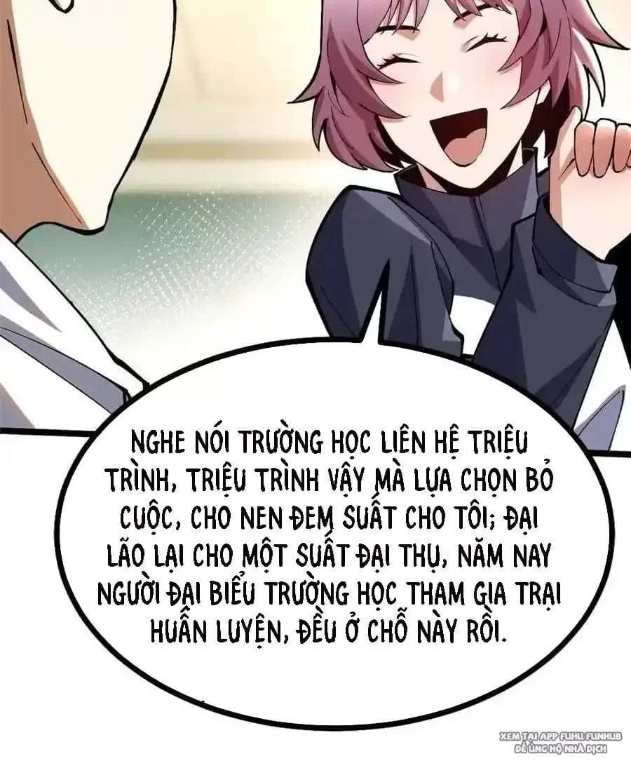 Ta Thật Không Muốn Học Cấm Chú - Chương 40.2 - ảnh 26