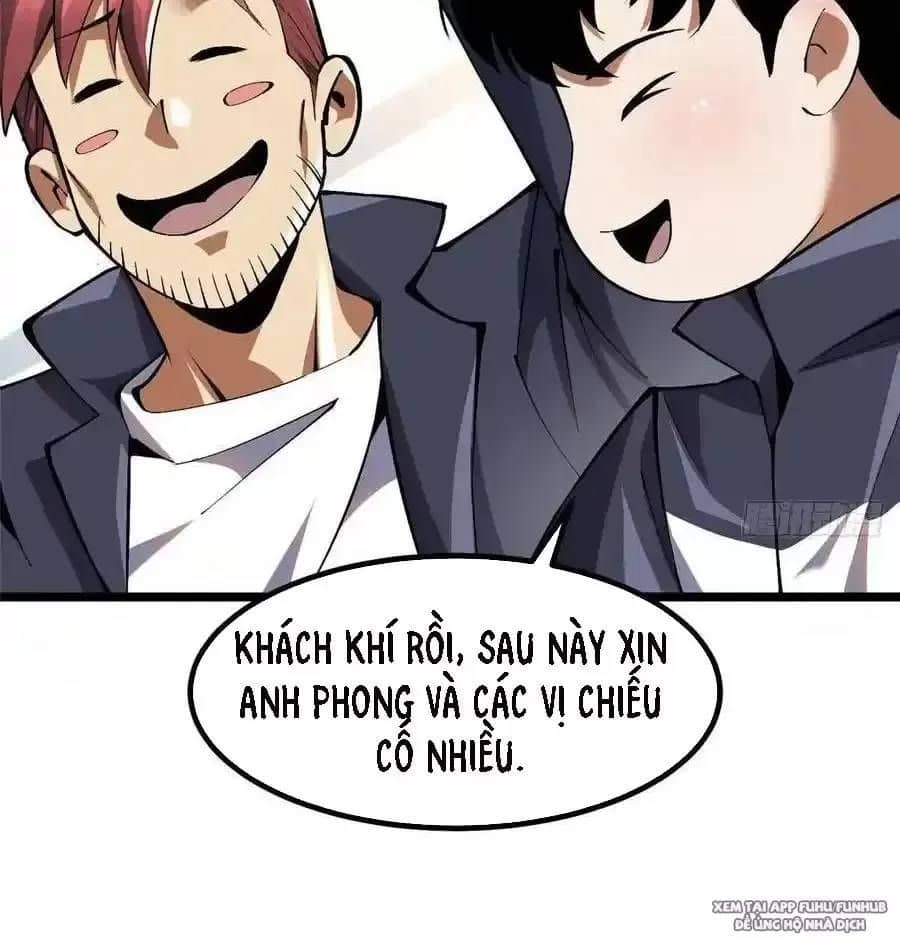 Ta Thật Không Muốn Học Cấm Chú - Chương 40.2 - ảnh 29