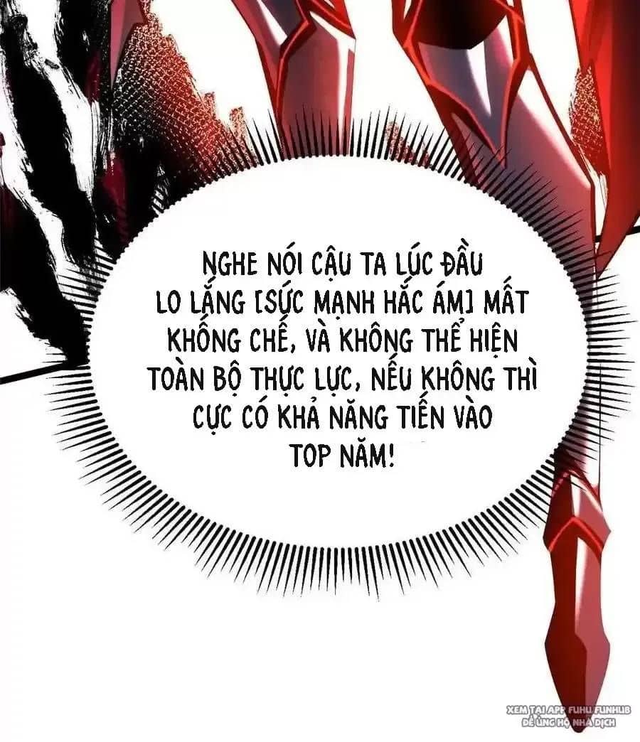 Ta Thật Không Muốn Học Cấm Chú - Chương 40.2 - ảnh 3