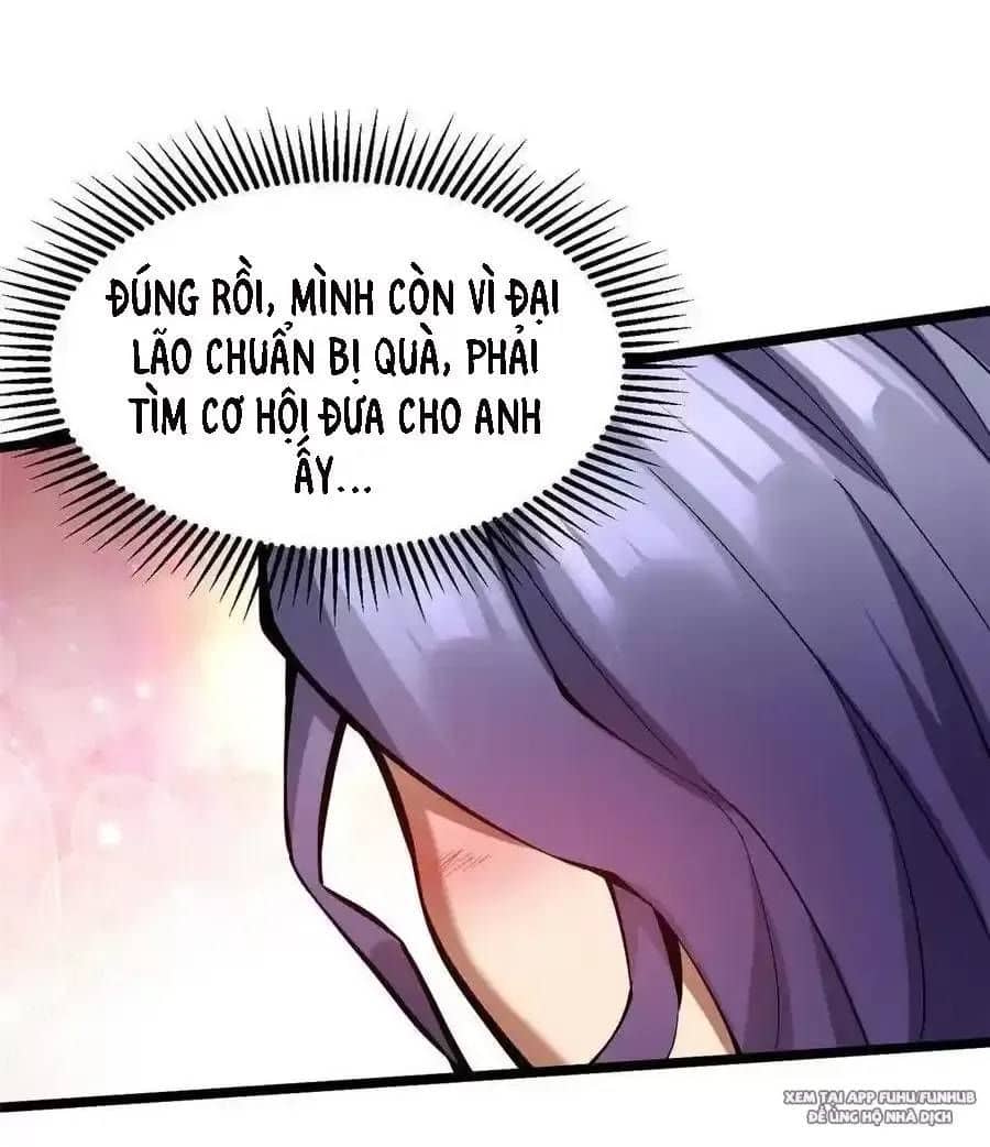 Ta Thật Không Muốn Học Cấm Chú - Chương 40.2 - ảnh 32