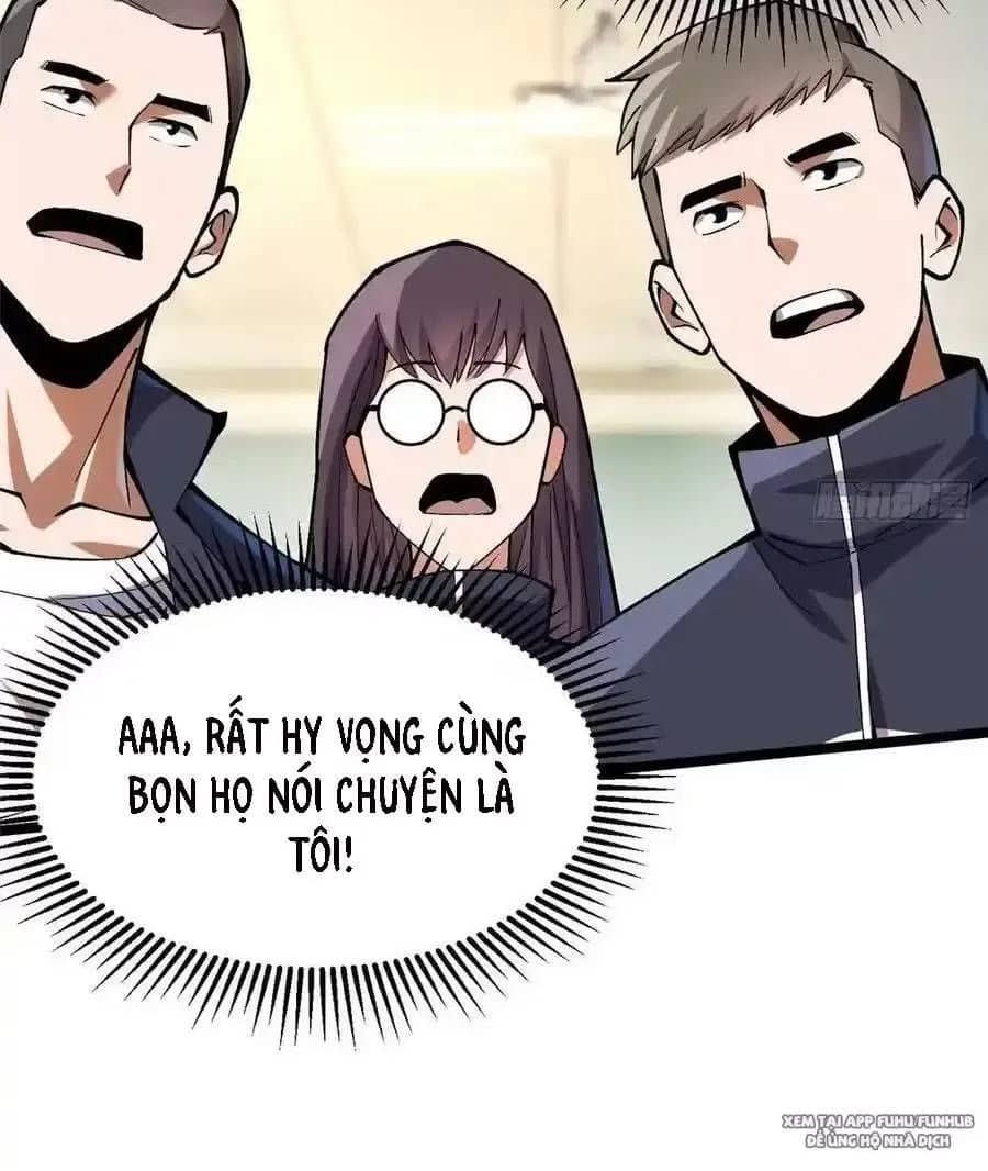Ta Thật Không Muốn Học Cấm Chú - Chương 40.2 - ảnh 36