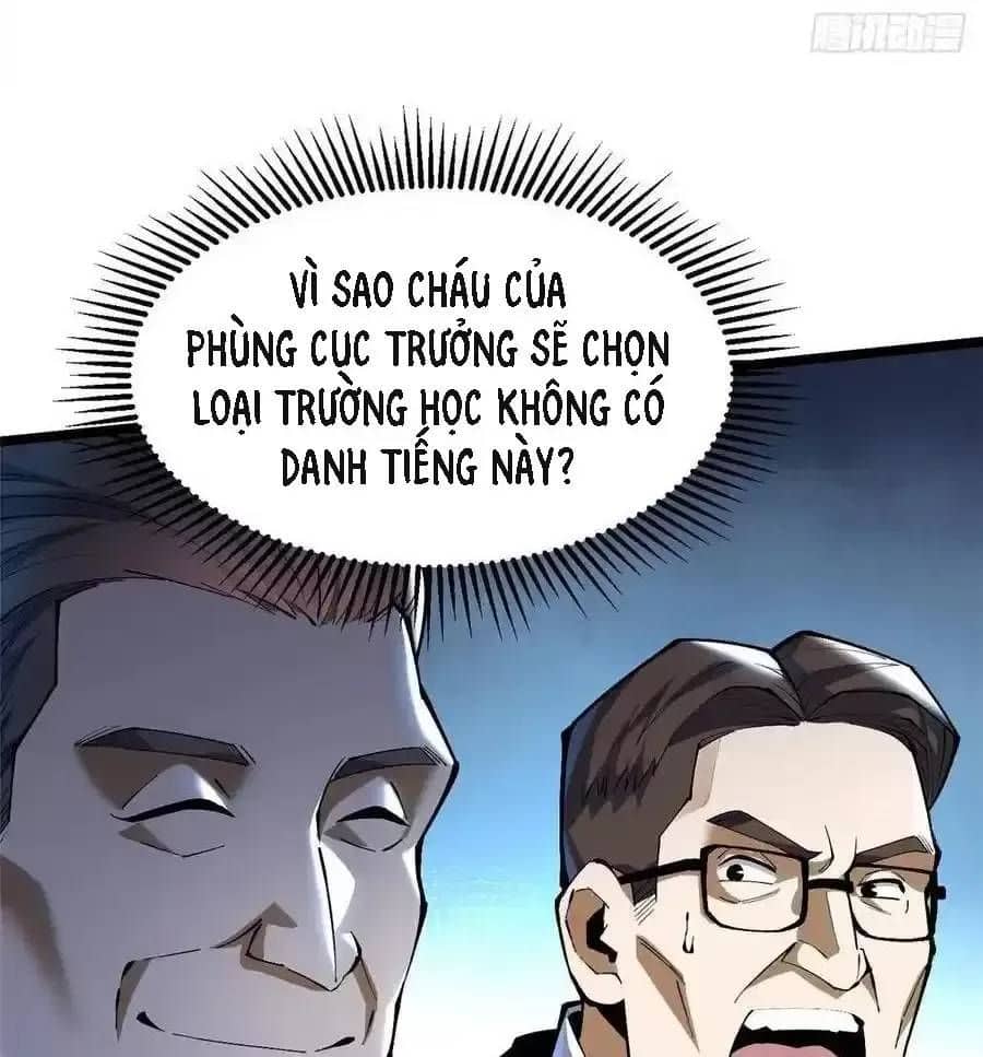Ta Thật Không Muốn Học Cấm Chú - Chương 40.2 - ảnh 4