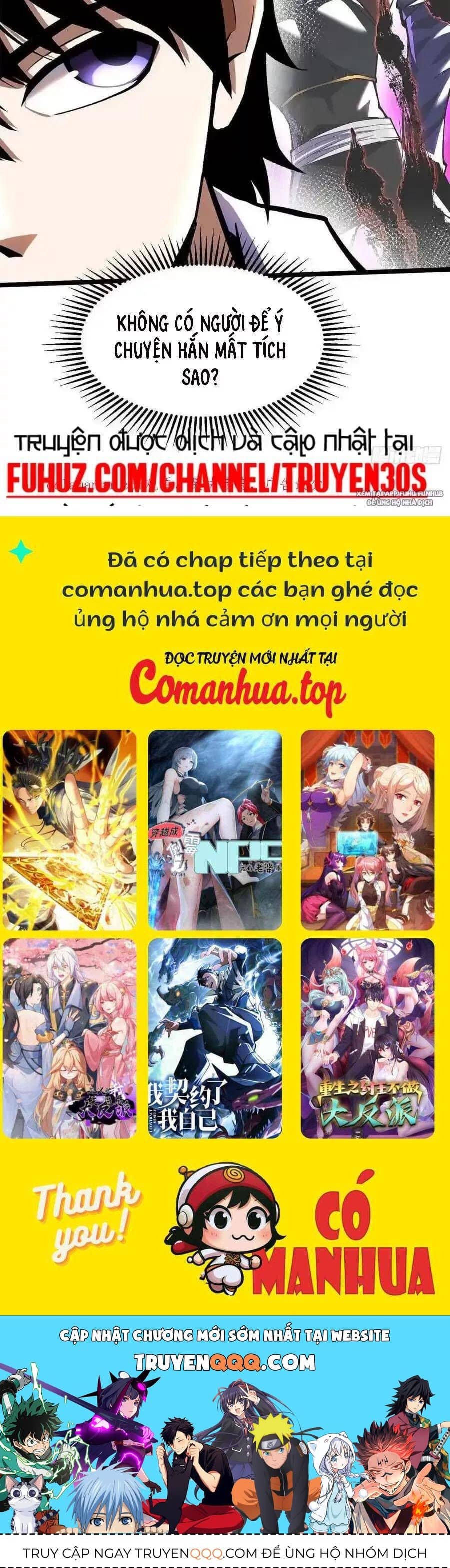 Ta Thật Không Muốn Học Cấm Chú - Chương 40.2 - ảnh 40