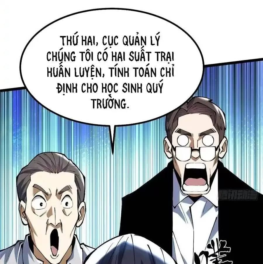 Ta Thật Không Muốn Học Cấm Chú - Chương 40.2 - ảnh 6