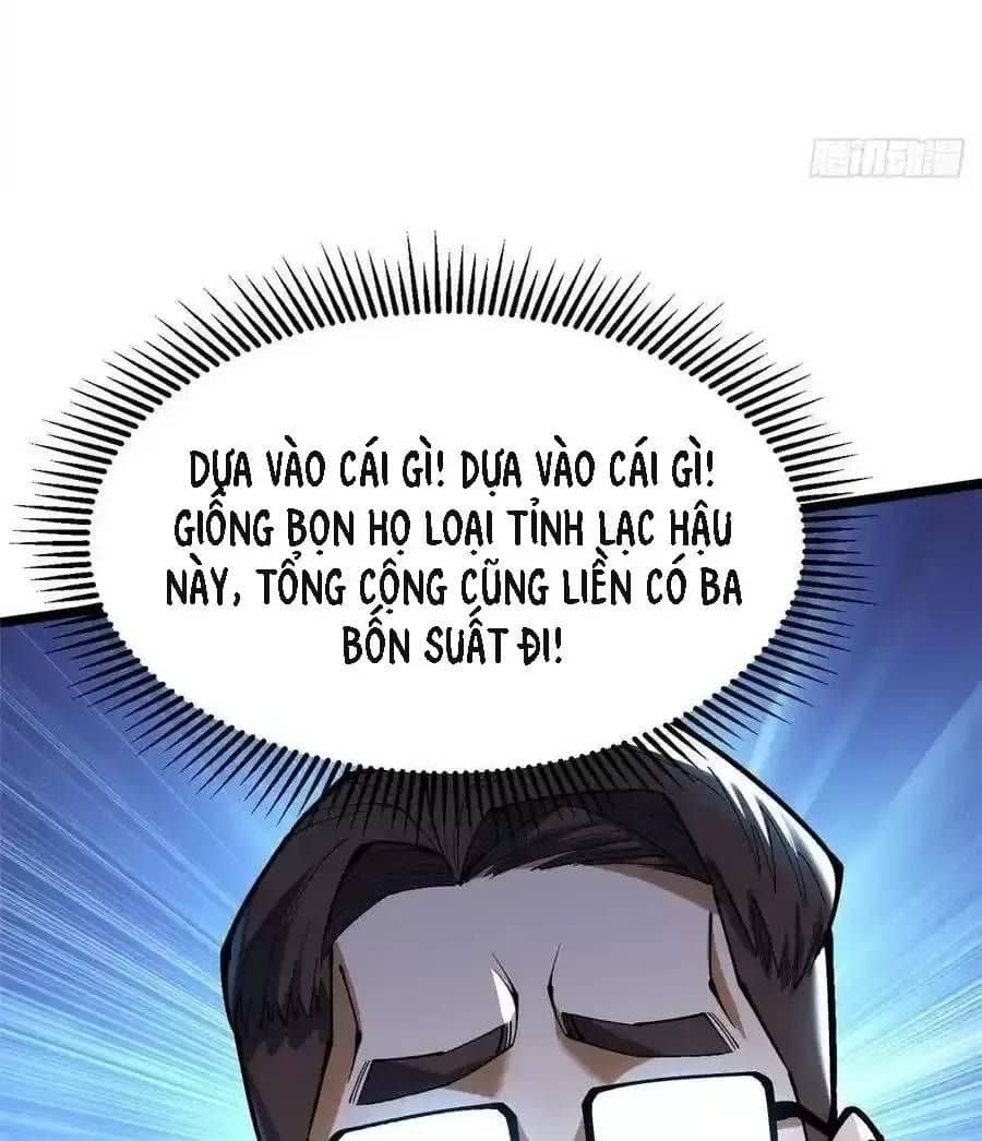 Ta Thật Không Muốn Học Cấm Chú - Chương 40.2 - ảnh 8
