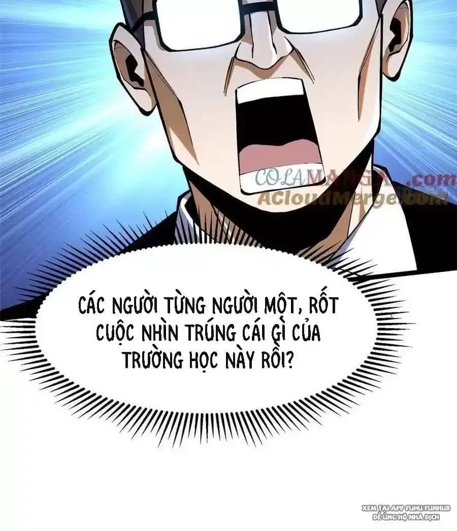 Ta Thật Không Muốn Học Cấm Chú - Chương 40.2 - ảnh 9