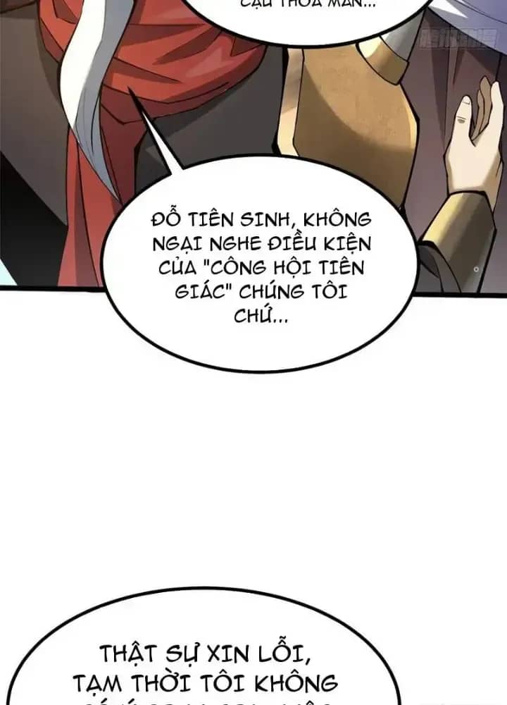 Ta Thật Không Muốn Học Cấm Chú - Chương 41 - ảnh 77
