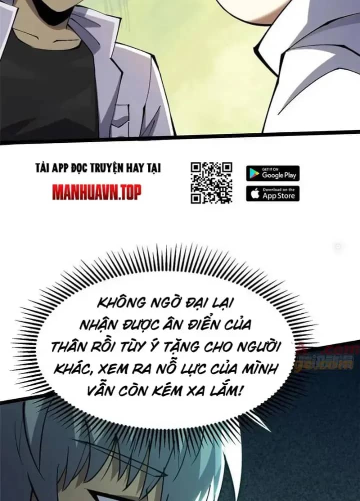 Ta Thật Không Muốn Học Cấm Chú - Chương 41 - ảnh 95