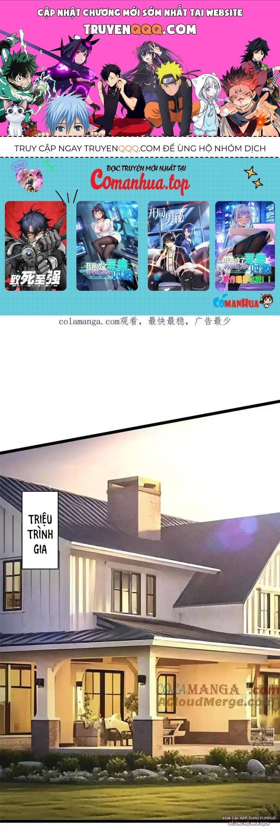 Ta Thật Không Muốn Học Cấm Chú - Chương 41.1 - ảnh 1