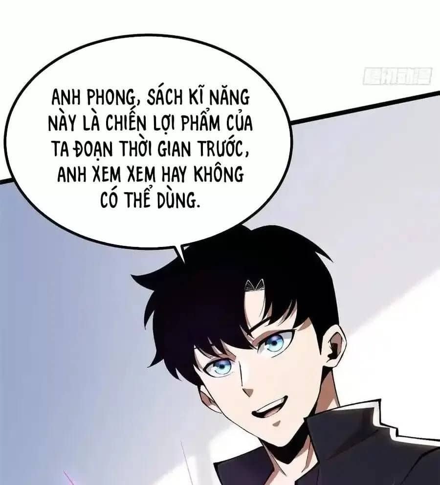 Ta Thật Không Muốn Học Cấm Chú - Chương 41.1 - ảnh 24