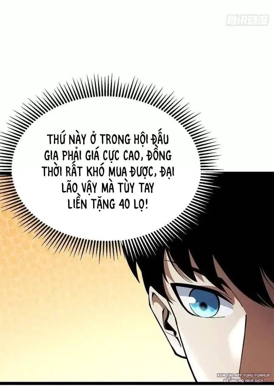 Ta Thật Không Muốn Học Cấm Chú - Chương 41.2 - ảnh 11