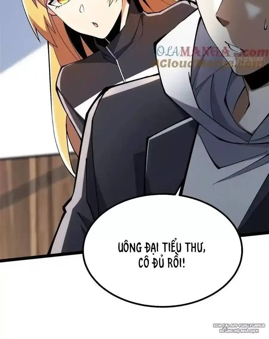 Ta Thật Không Muốn Học Cấm Chú - Chương 41.2 - ảnh 15