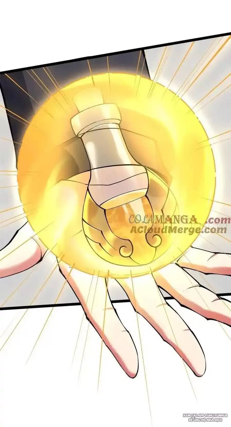 Ta Thật Không Muốn Học Cấm Chú - Chương 41.2 - ảnh 18