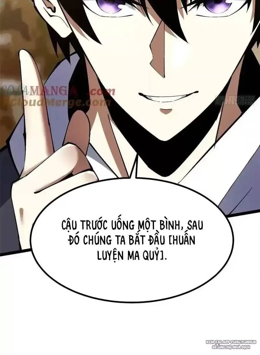 Ta Thật Không Muốn Học Cấm Chú - Chương 41.2 - ảnh 26