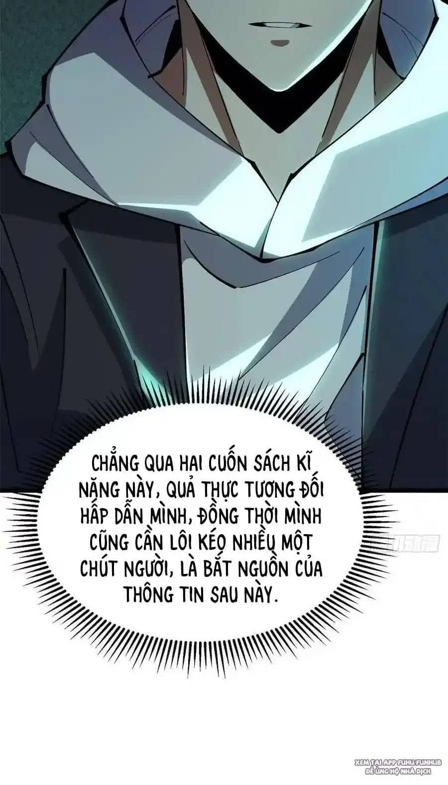 Ta Thật Không Muốn Học Cấm Chú - Chương 41.2 - ảnh 4