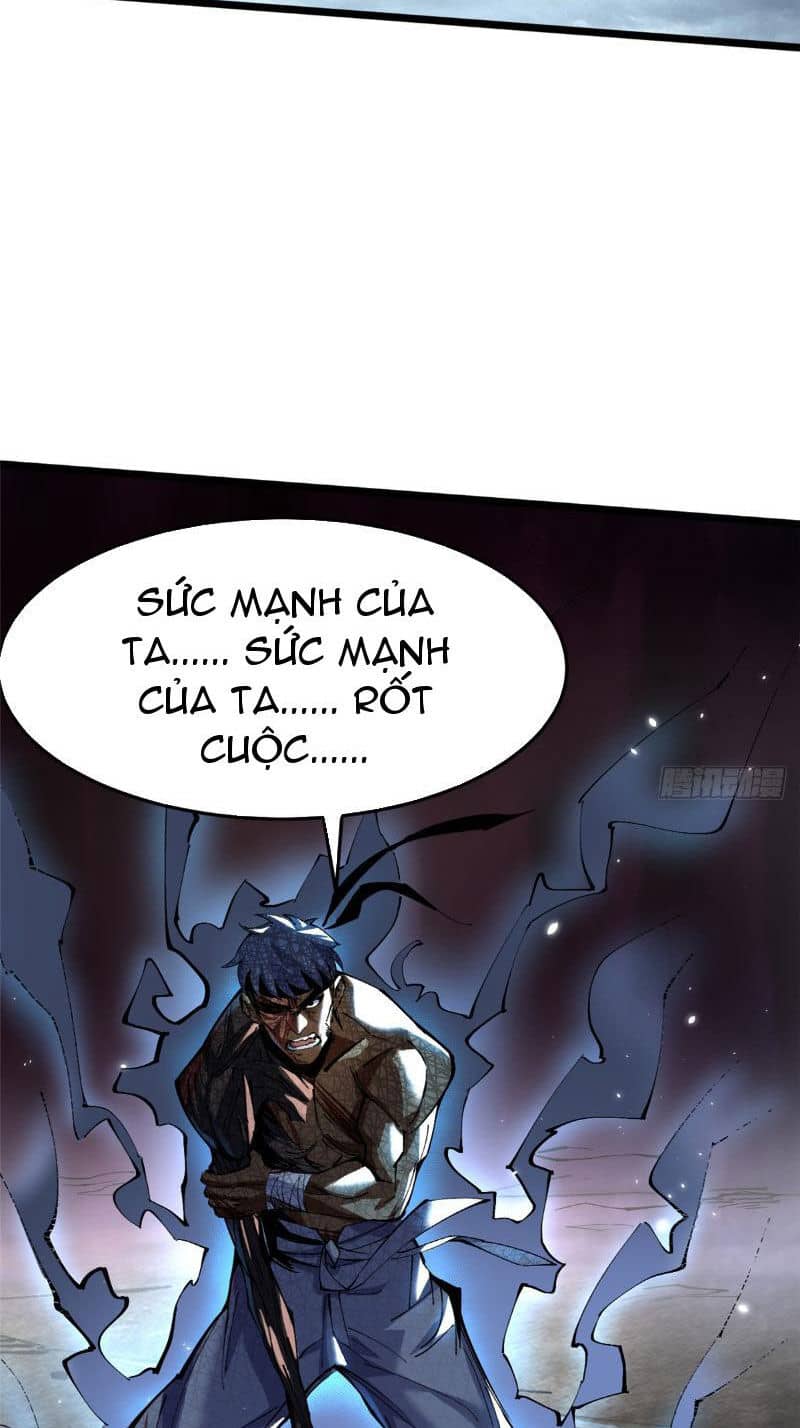 Ta Thật Không Muốn Học Cấm Chú - Chương 7 - ảnh 119